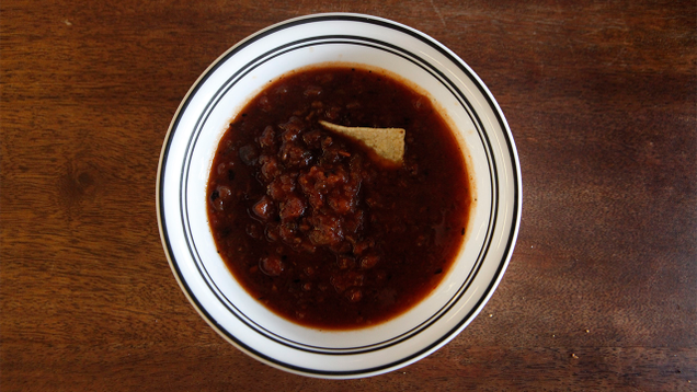 Illustration for article titled 6 Broken Chips That Could Still Hold Salsa If You Just Gave Them A Chance